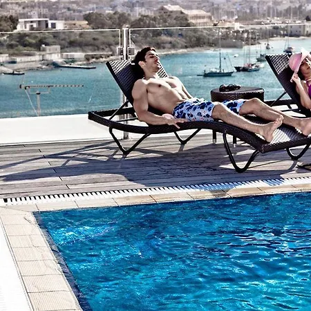 Labranda Rocca Nettuno Hotel 4*