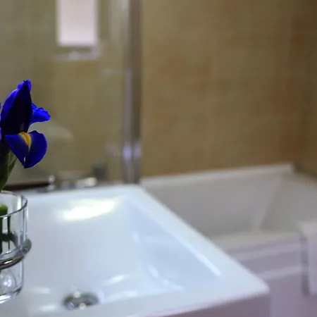 Hotel Labranda Rocca Nettuno Sliema