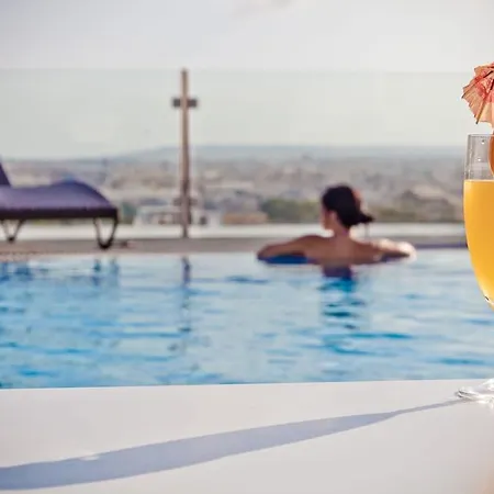 Labranda Rocca Nettuno Sliema