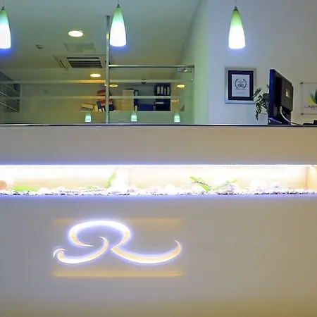 Labranda Rocca Nettuno 4*