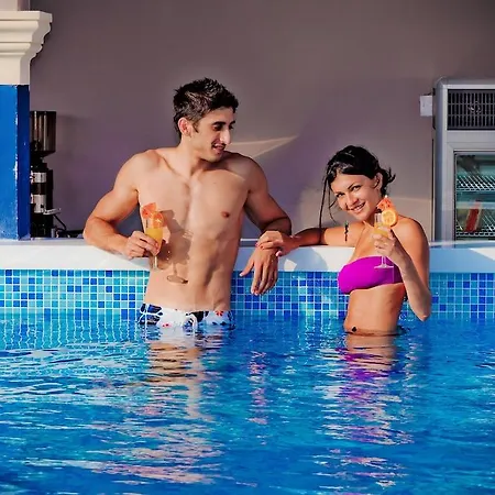 Labranda Rocca Nettuno Hotel Sliema