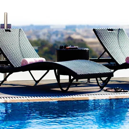 Labranda Rocca Nettuno 4* Sliema