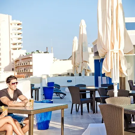 Labranda Rocca Nettuno 4* Sliema