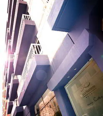 Labranda Rocca Nettuno