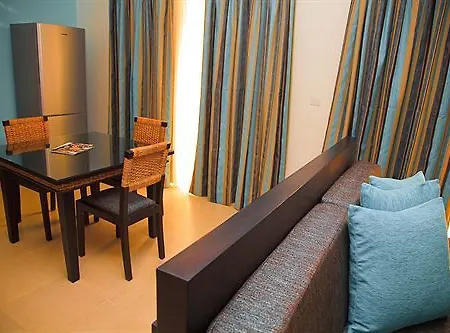 Hotel Labranda Rocca Nettuno 4*