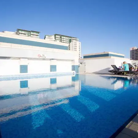 Labranda Rocca Nettuno 4*