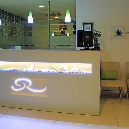 Labranda Rocca Nettuno Hotel