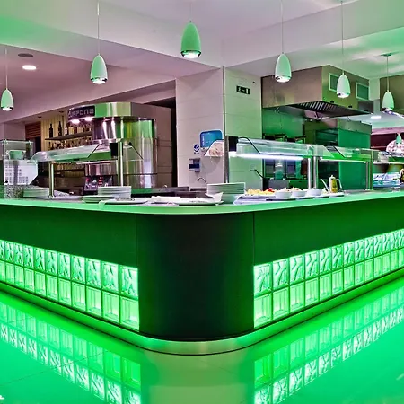 Labranda Rocca Nettuno Hotel Sliema