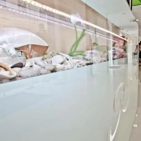 Hotel Labranda Rocca Nettuno Sliema