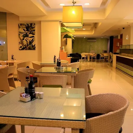 Hotel Labranda Rocca Nettuno