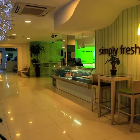 Labranda Rocca Nettuno 4* Sliema