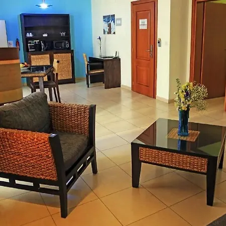 Hotel Labranda Rocca Nettuno Sliema