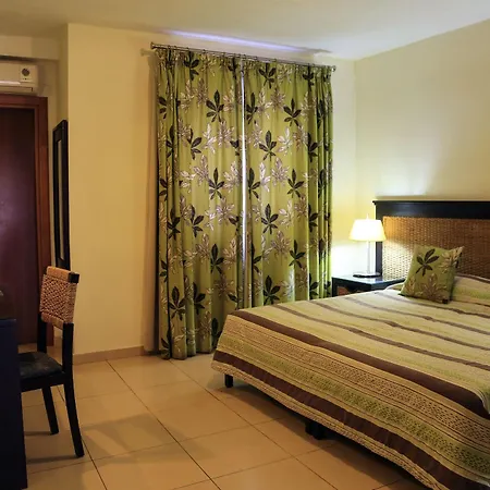 Hotel Labranda Rocca Nettuno