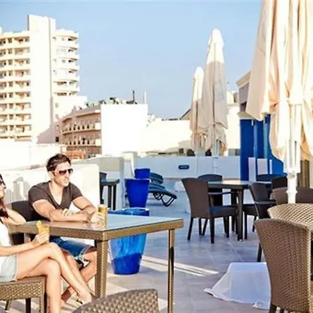 Hotel Labranda Rocca Nettuno Sliema