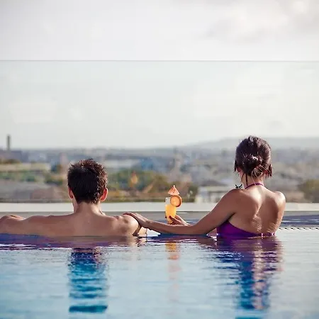 Hotel Labranda Rocca Nettuno Sliema