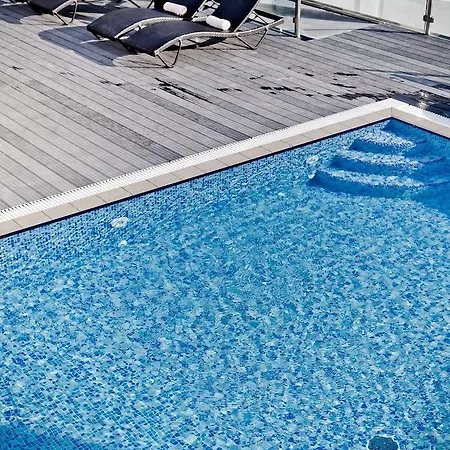 Labranda Rocca Nettuno 4* Sliema