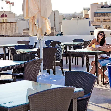 Labranda Rocca Nettuno Hotel Sliema