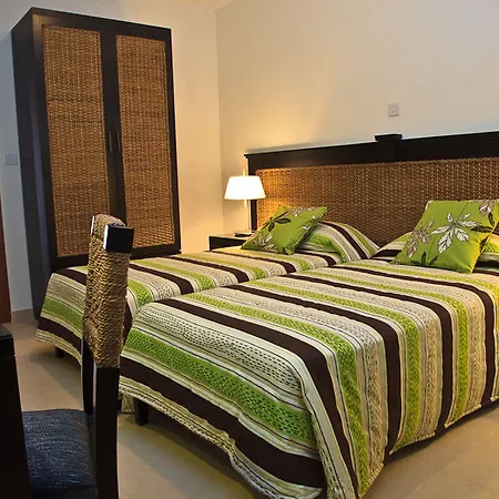 Labranda Rocca Nettuno Hotel
