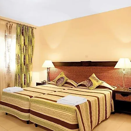 Labranda Rocca Nettuno Hotel 4*