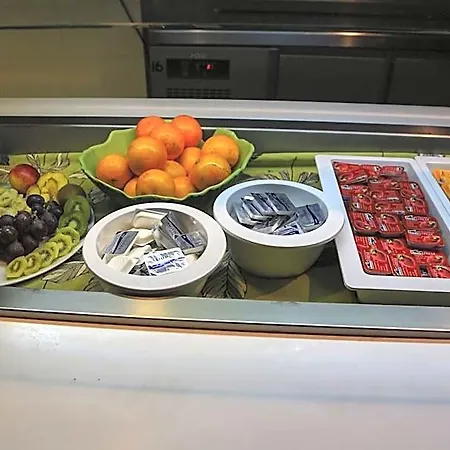 Hotel Labranda Rocca Nettuno