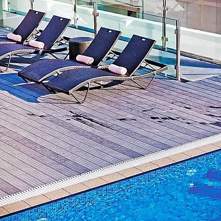 Hotel Labranda Rocca Nettuno