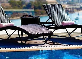Hotel Labranda Rocca Nettuno 4*