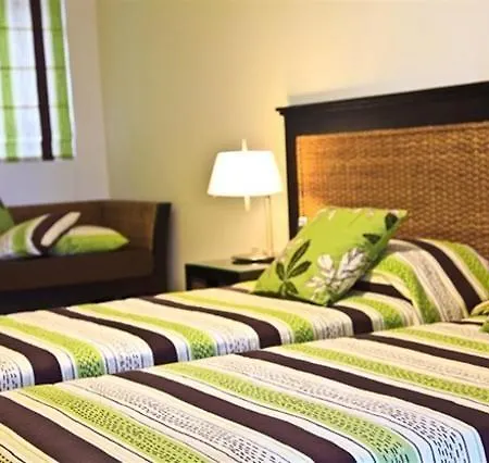 Hotel Labranda Rocca Nettuno