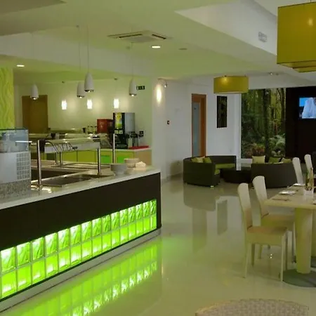 Hotel Labranda Rocca Nettuno