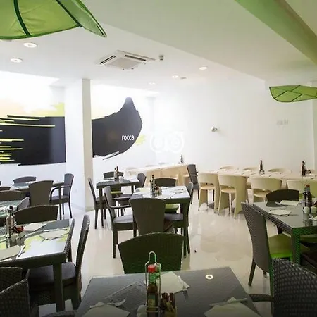 Szálloda Labranda Rocca Nettuno Sliema