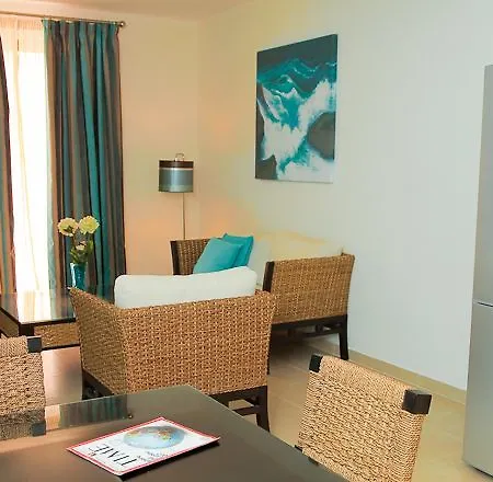 Labranda Rocca Nettuno Szálloda 4*