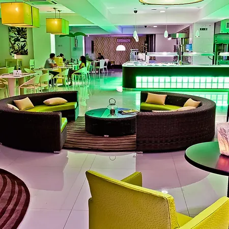 Labranda Rocca Nettuno Hotel