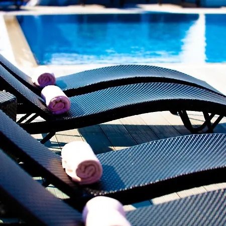 Hotel Labranda Rocca Nettuno