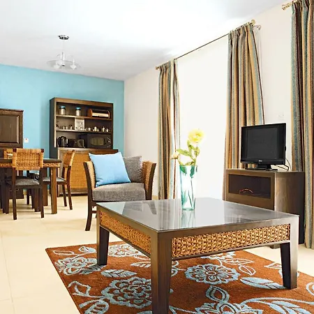 Labranda Rocca Nettuno 4*