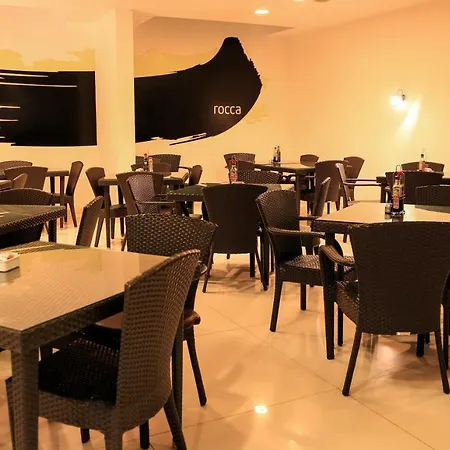 Hotel Labranda Rocca Nettuno