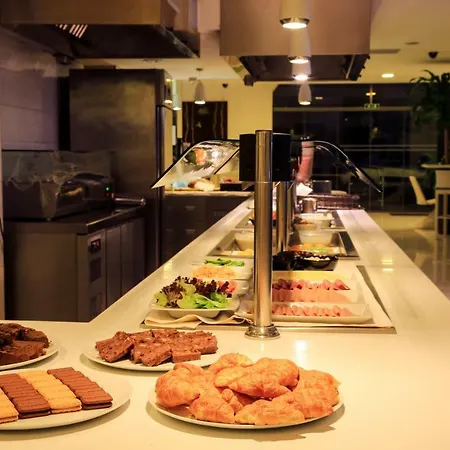 Hotel Labranda Rocca Nettuno 4*