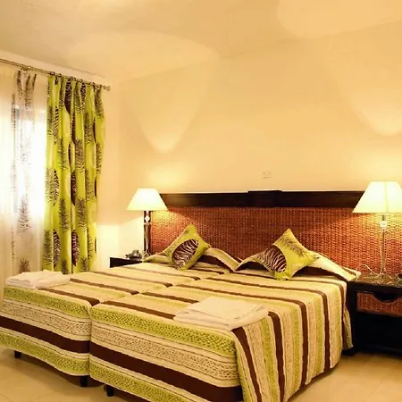 Labranda Rocca Nettuno Hotel