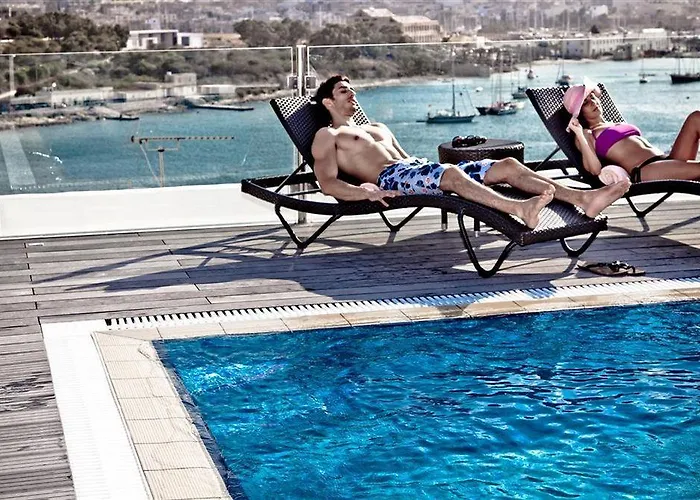 Labranda Rocca Nettuno Otel 4*