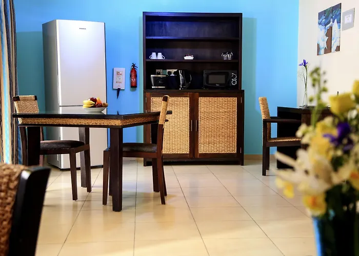 Labranda Rocca Nettuno Otel 4*