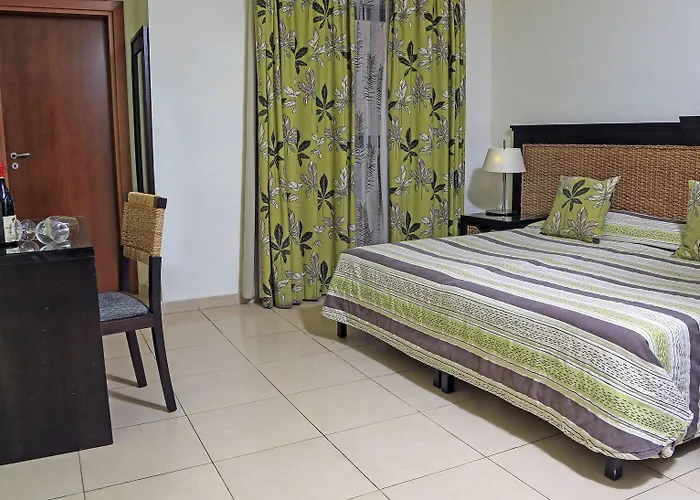 Labranda Rocca Nettuno Otel 4*