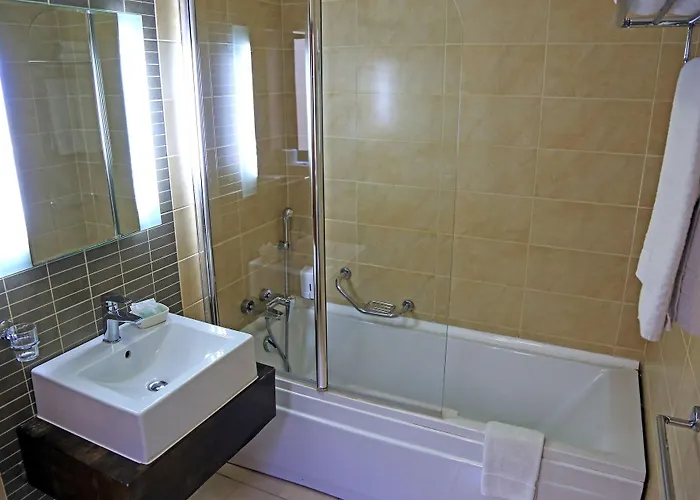 Labranda Rocca Nettuno 4* Sliema