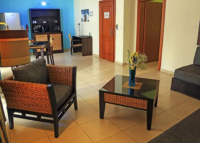 فندق Labranda Rocca Nettuno 4*