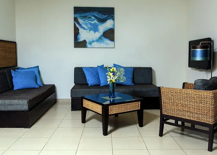 Labranda Rocca Nettuno فندق سليمة