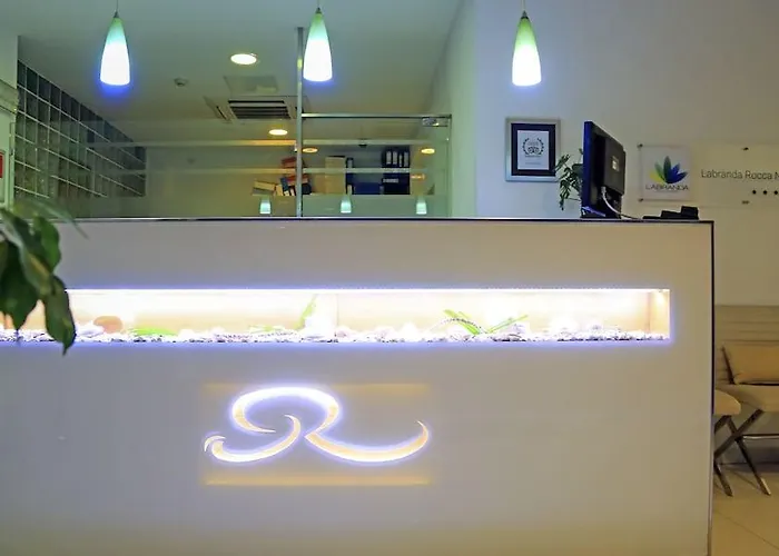 Labranda Rocca Nettuno 4*