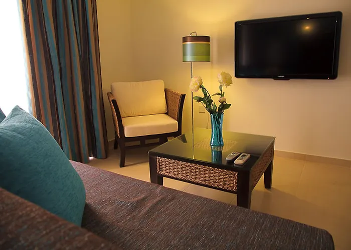 Otel Labranda Rocca Nettuno Sliema