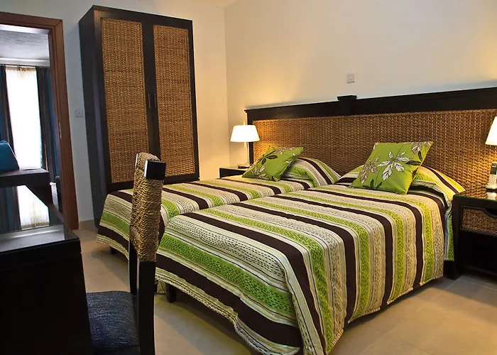 Labranda Rocca Nettuno Otel