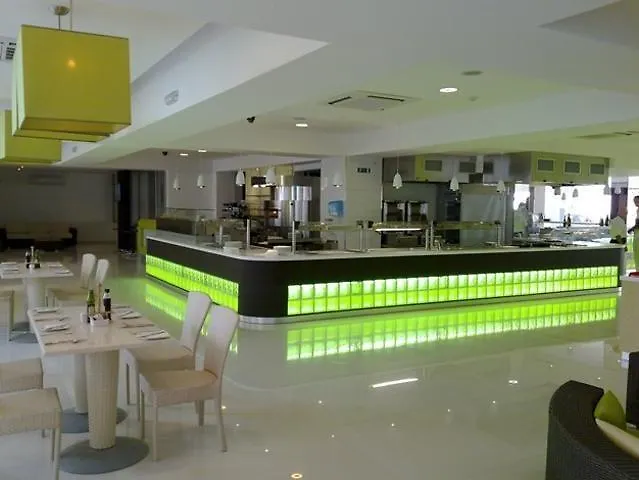 Otel Labranda Rocca Nettuno