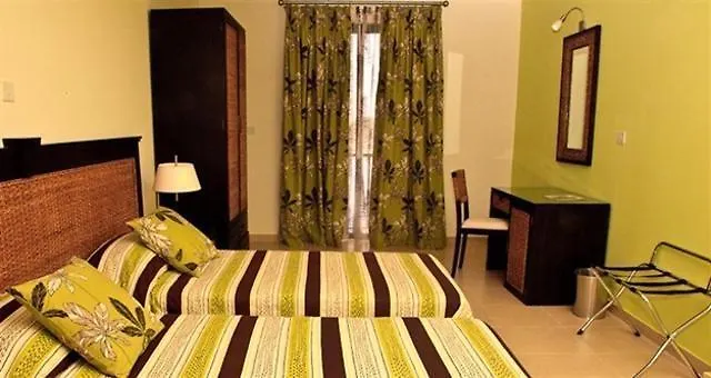 Labranda Rocca Nettuno