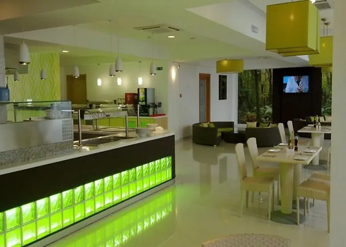 Otel Labranda Rocca Nettuno