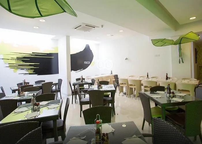 Otel Labranda Rocca Nettuno Sliema