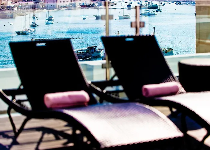 Labranda Rocca Nettuno سليمة